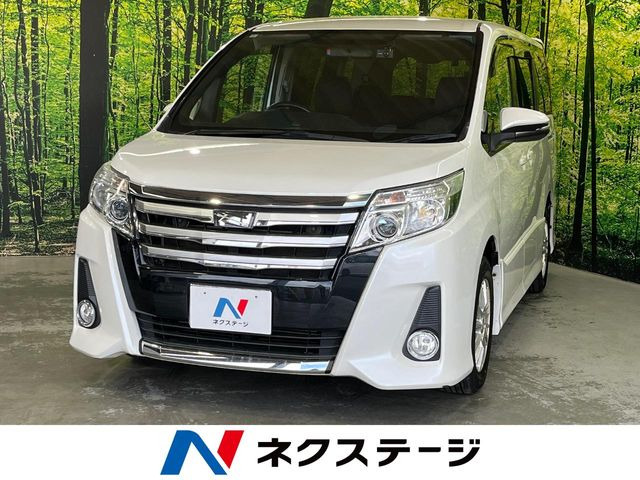ノア2.0 Si