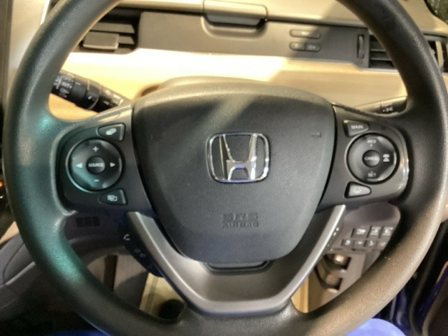 フリード+1.5 ハイブリッド G ホンダセンシング