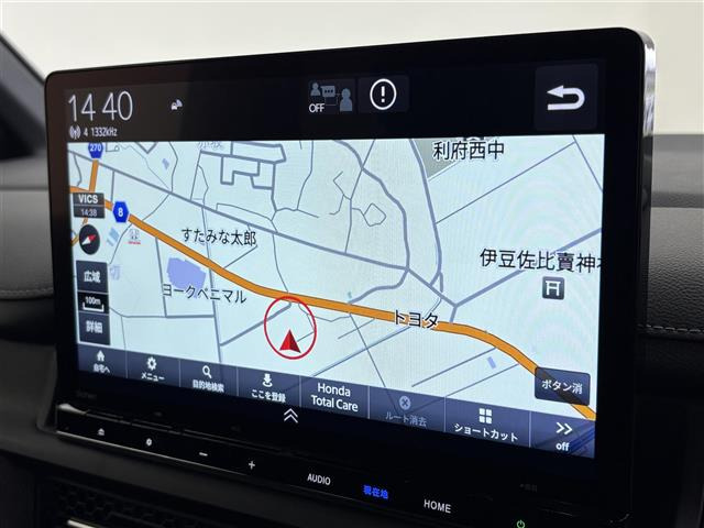 ステップワゴン2.0 e:HEV スパーダ