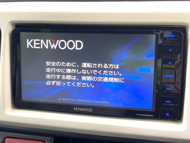 アルトS レーダーブレーキサポート