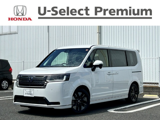 ステップワゴン