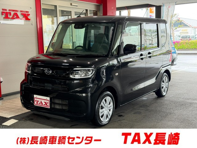 タントX
