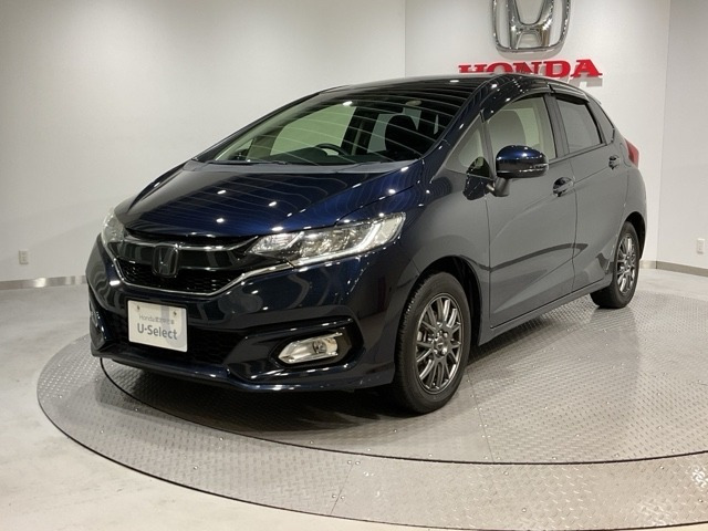 フィット1.3 13G L ホンダセンシング
