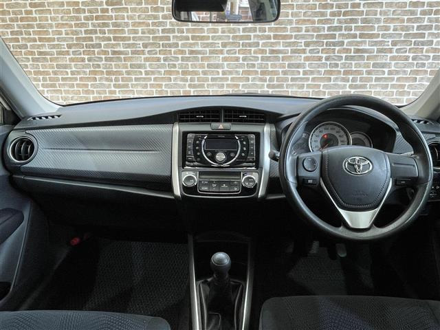 カローラフィールダー1.5 G