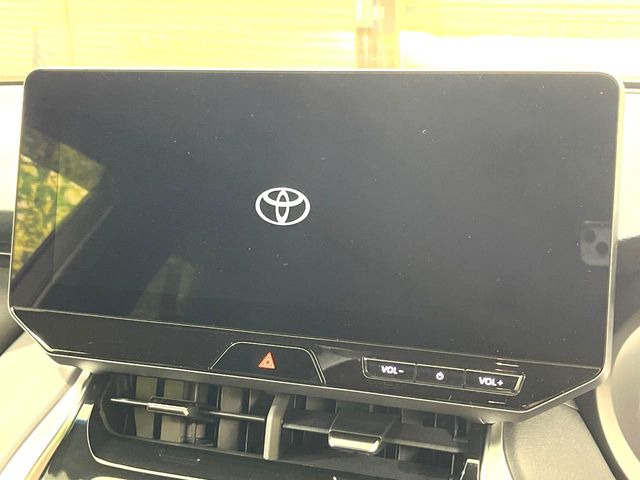 ハリアー2.5 ハイブリッド Z レザーパッケージ ナイトシェード