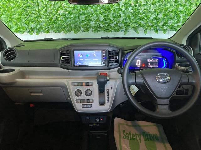 ミライースX SAIII 4WD