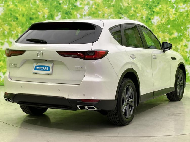 CX-603.3 XD Sパッケージ ディーゼル 4WD