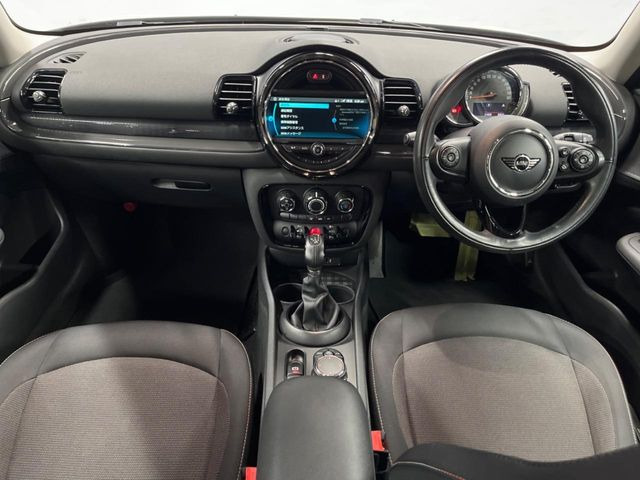 ミニクラブマンバッキンガム