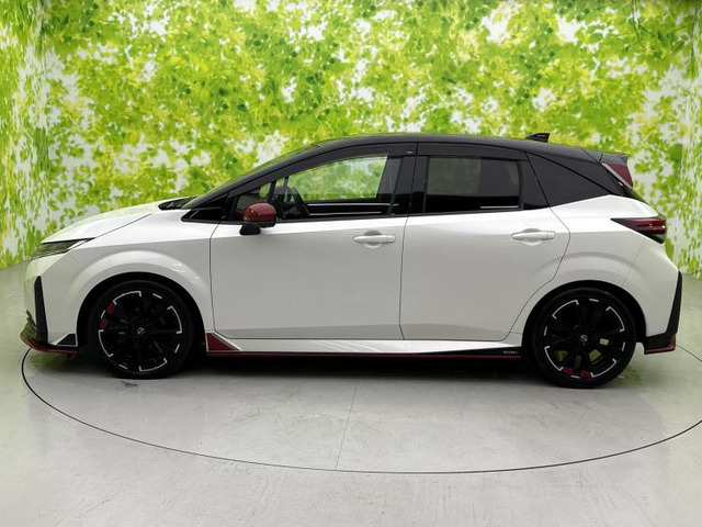 ノートオーラ1.2 NISMO