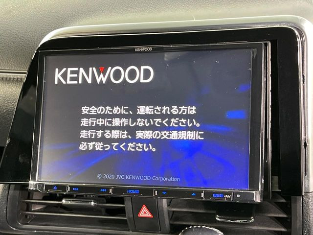 シエンタ1.5 G セーフティエディション