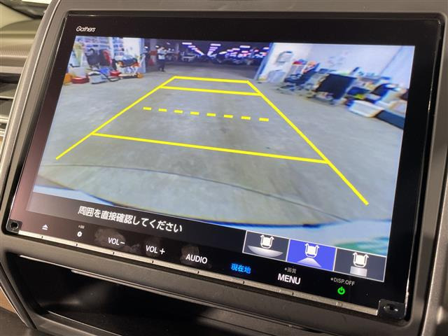 フリード1.5 G ホンダセンシング