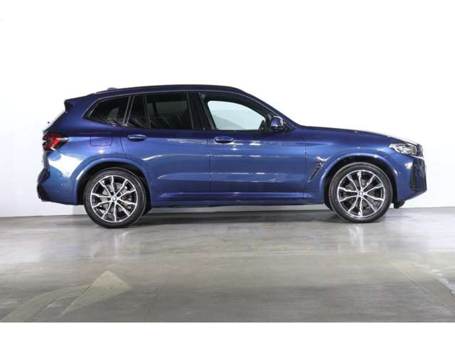 X3xドライブ20d Mスポーツ ディーゼル 4WD