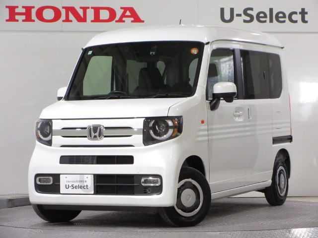 N-VANファン