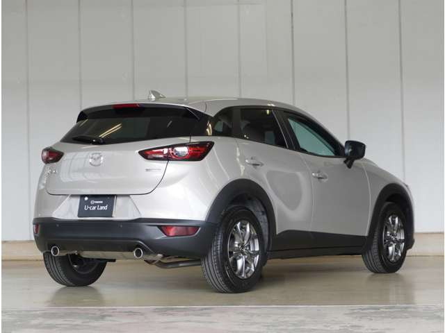 CX-3