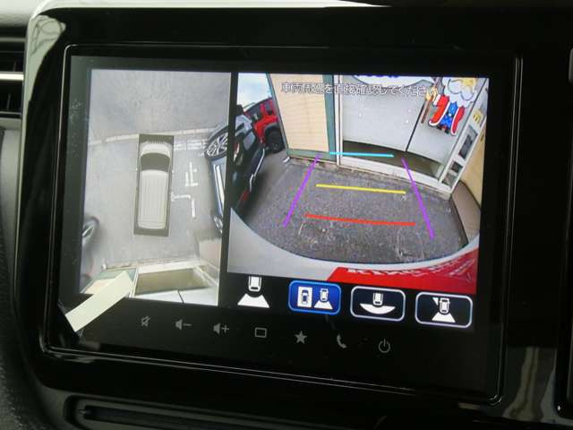 ソリオバンディット1.2 ハイブリッド(HYBRID) MV