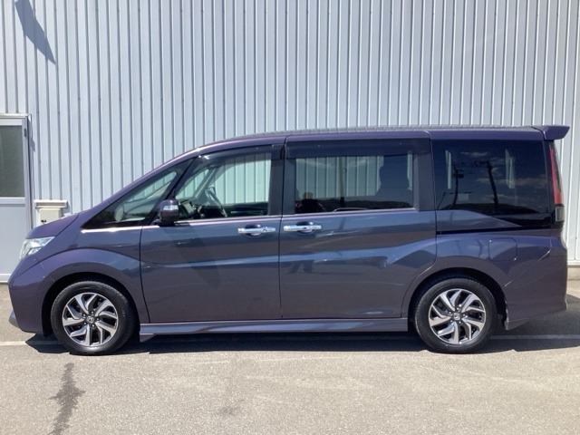 ステップワゴン1.5 スパーダ ホンダ センシング