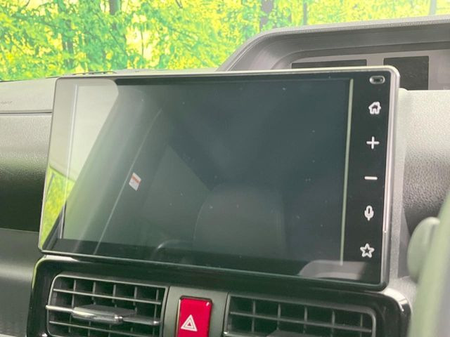 タントカスタムRS ecoIDLE 非装着車
