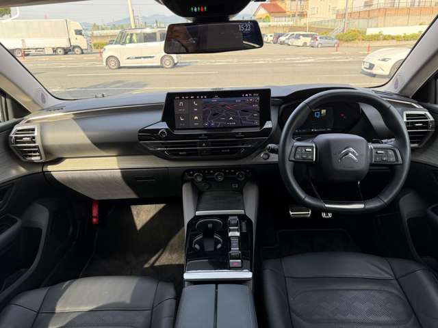 C5 Xシャイン パック プラグインハイブリッド