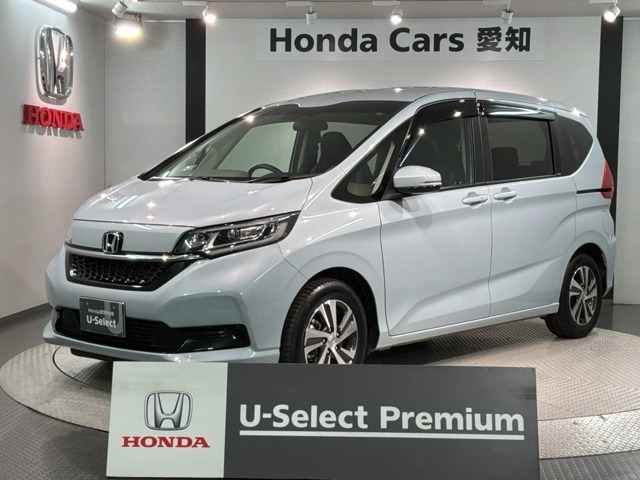 フリード+1.5 ハイブリッド G