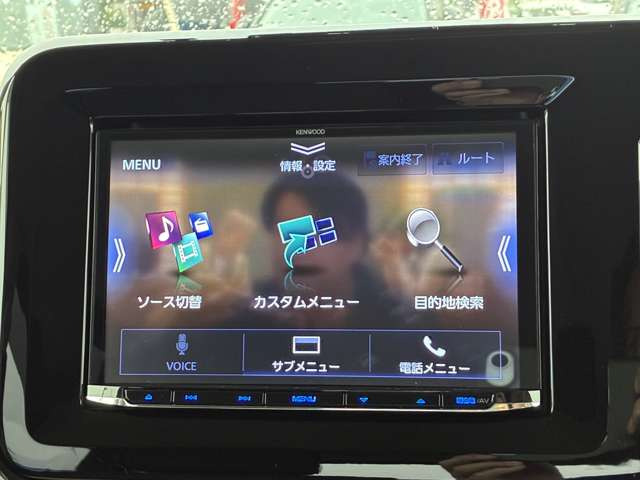 ワゴンRスマイルハイブリッド(HYBRID) S 2トーンルーフ パッケージ