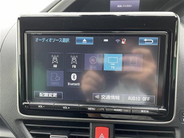 ヴォクシー2.0 Z 煌II