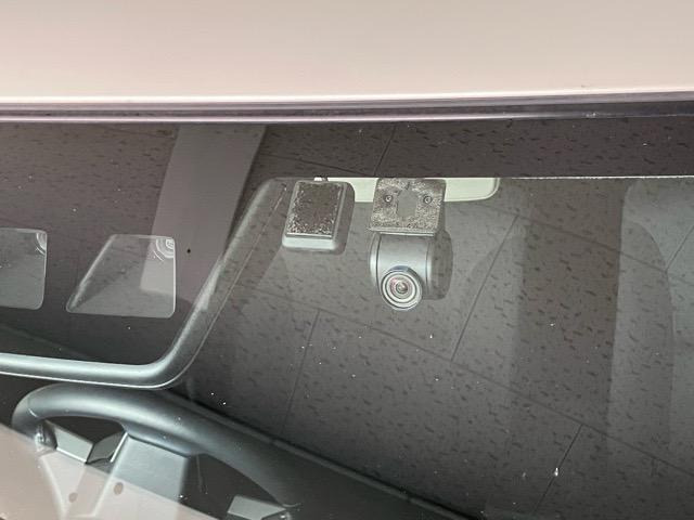 ムーヴキャンバスX ブラックインテリア リミテッド SAIII