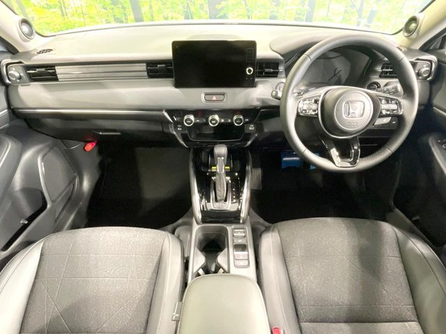 ヴェゼル1.5 e:HEV Z