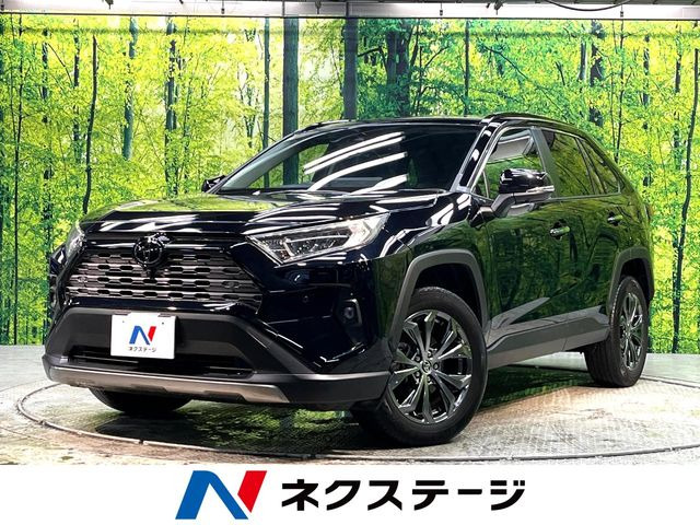 RAV42.0 G 4WD