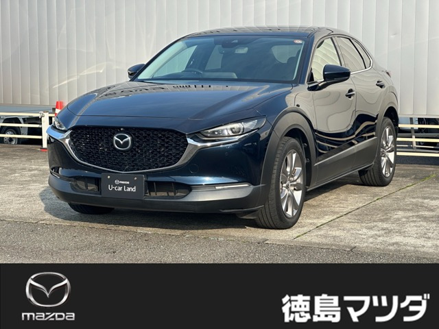 CX-302.0 20S プロアクティブ ツーリングセレクション