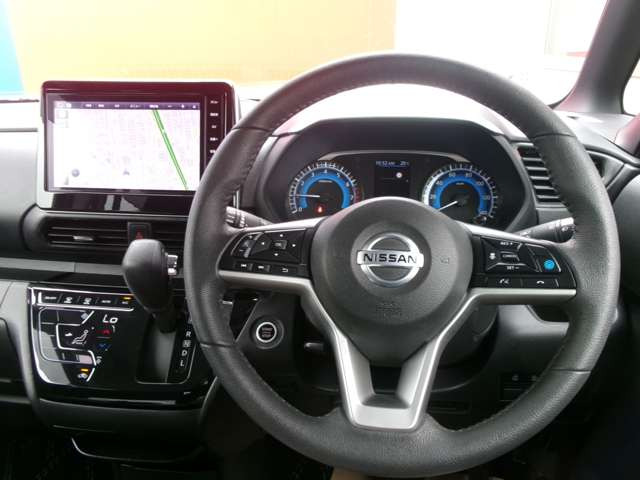 デイズハイウェイスター Gターボ プロパイロットエディション