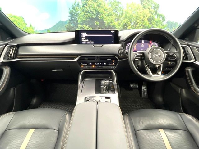 CX-603.3 XD エクスクルーシブモード ディーゼル