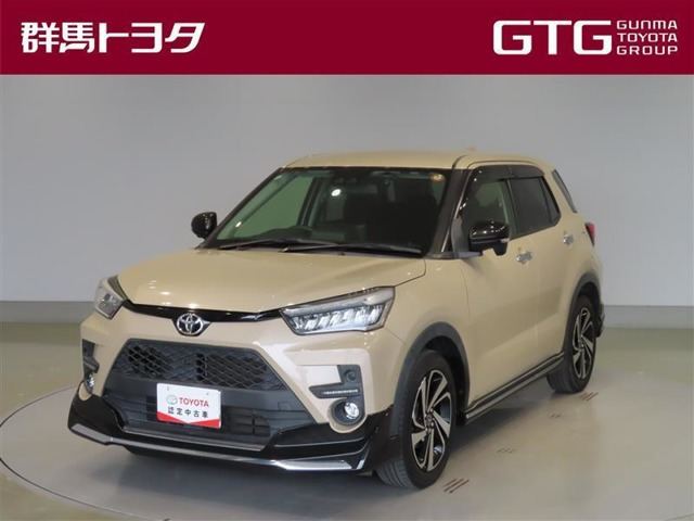 ライズ1.0 Z 4WD