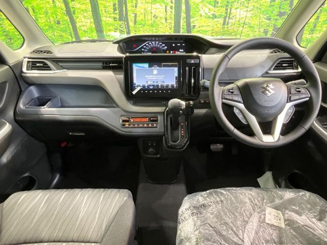 ソリオ1.2 ハイブリッド(HYBRID)  MZ