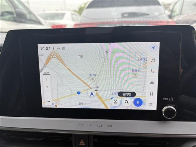プリウス2.0 G