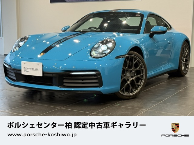 911カレラ PDK
