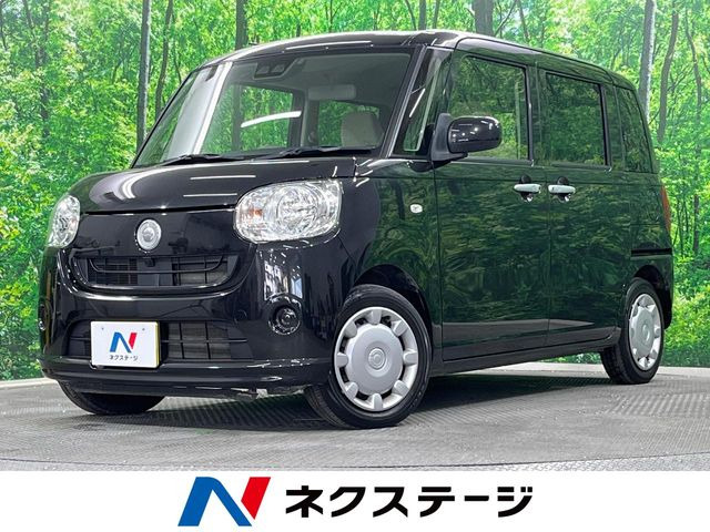 ムーヴキャンバスX SAIII