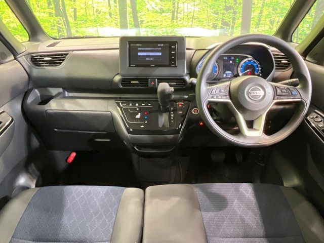 ルークスハイウェイスターX プロパイロットエディション