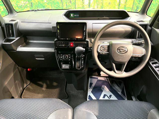 タントカスタムX