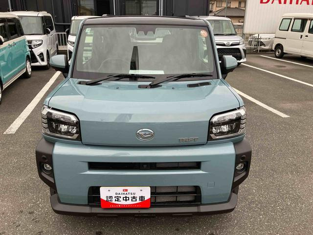 タフトG