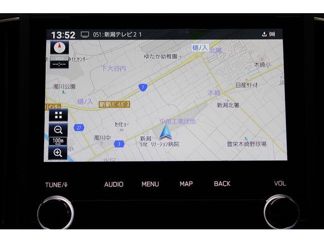 フォレスター2.0 ツーリング 4WD