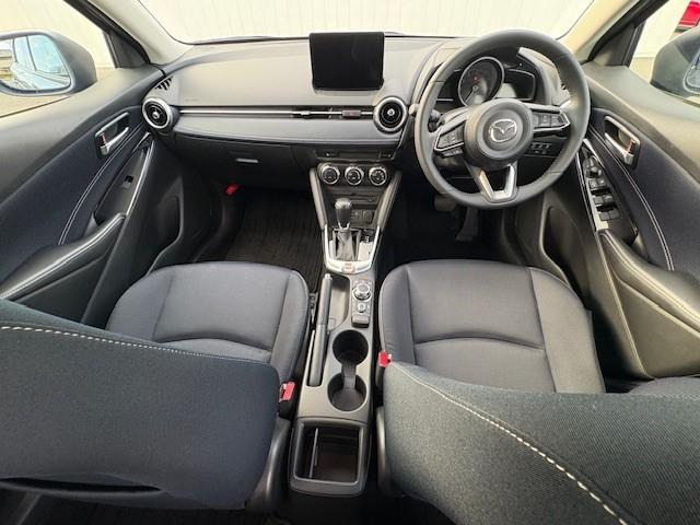 MAZDA21.5 15S プロアクティブ Sパッケージ