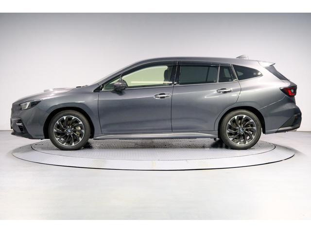 レヴォーグ1.8 GT EX 4WD