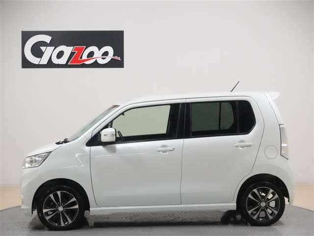 ワゴンRスティングレーT