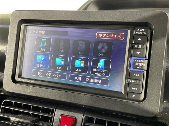 タントカスタムX