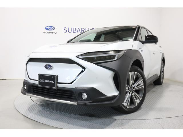 ソルテラET-HS 4WD