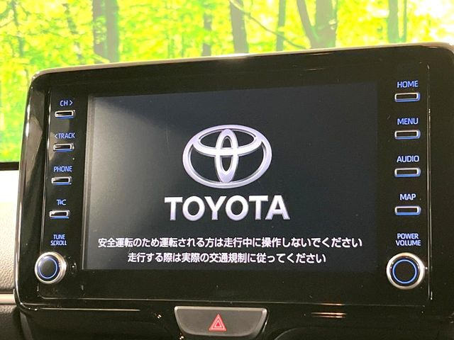 ヤリス1.0 G