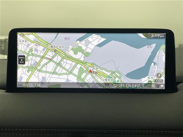 CX-52.2 XD エクスクルーシブ モード 4WD