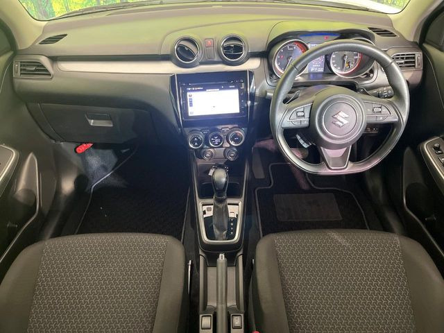 スイフト1.2 ハイブリッド(HYBRID) ML セーフティパッケージ