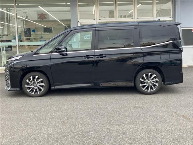 ヴォクシー2.0 S-Z