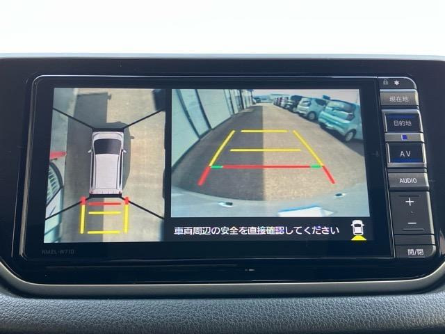 ムーヴカスタムX リミテッドII SAIII